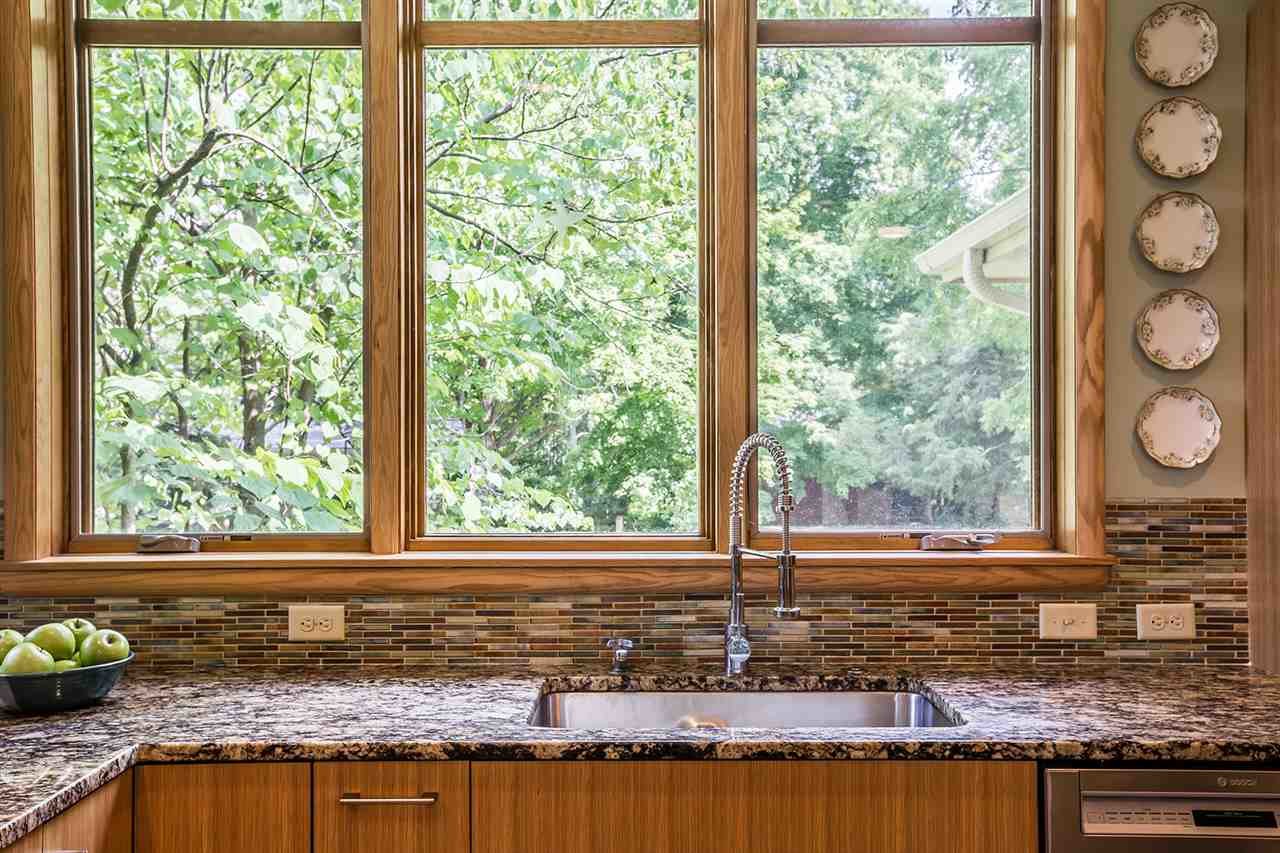 Mid Century Home in Madison WI